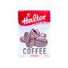 Halter Bonbons Coffee 40g