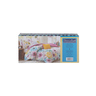 Design Plus Single Fitted Sheet 99x193cm