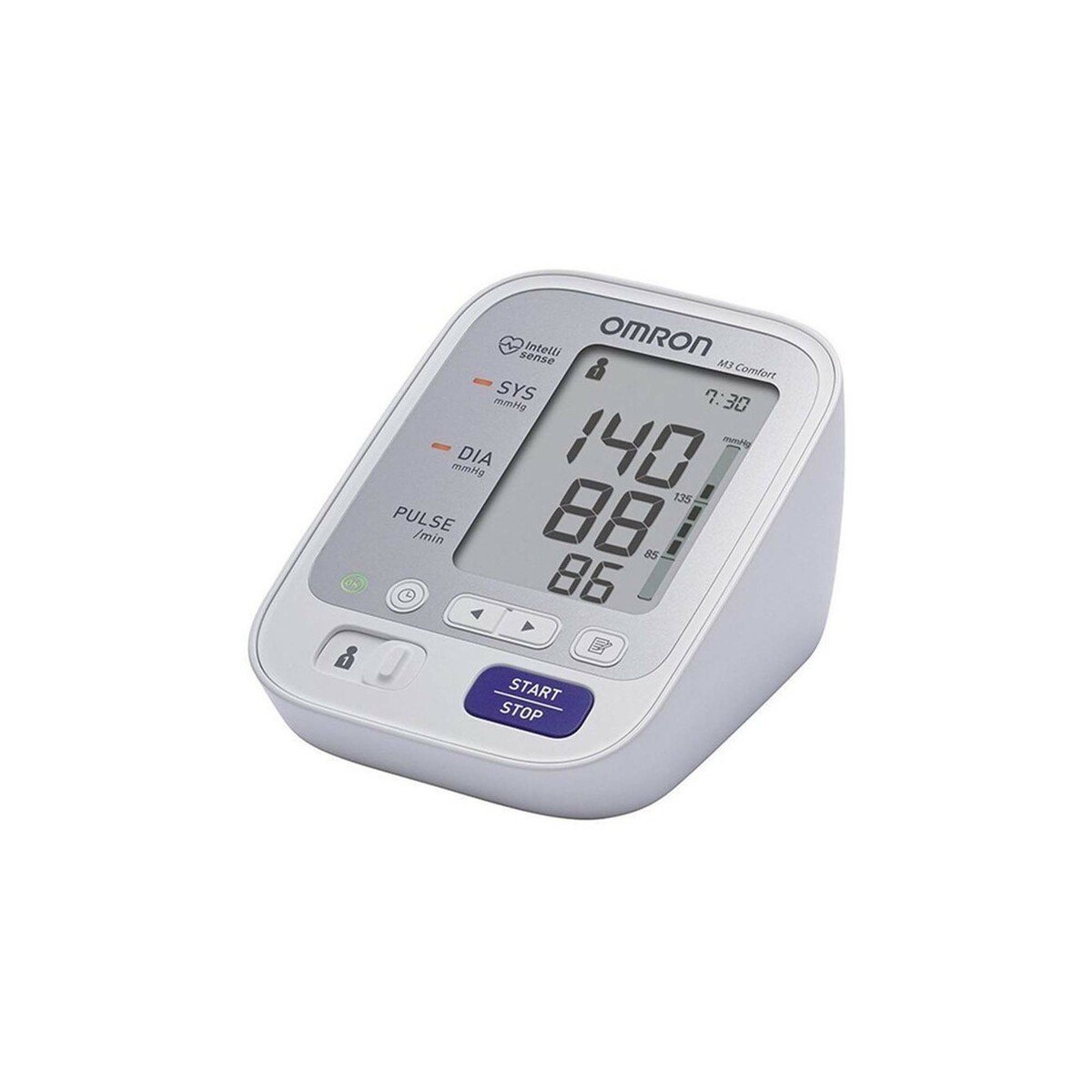 Omron Blood Pressure Monitor M3 Online at Best Price, BP Monitor