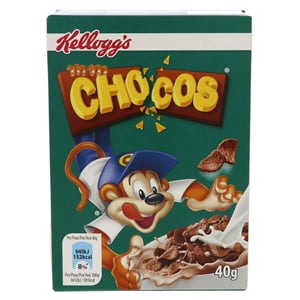 Kellogg's Chocos 40 g