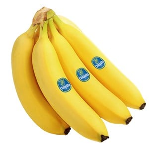 Banana Chiquita Ecuador 1 kg