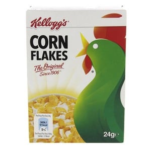 Kellogg's Corn Flakes The Original 24g