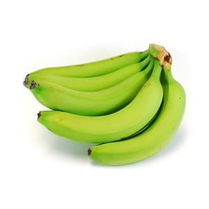 Banana Robusta 1kg