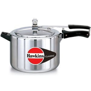 Hawkins B25 2.0 Liter Stainless Steel Pressure Cooker