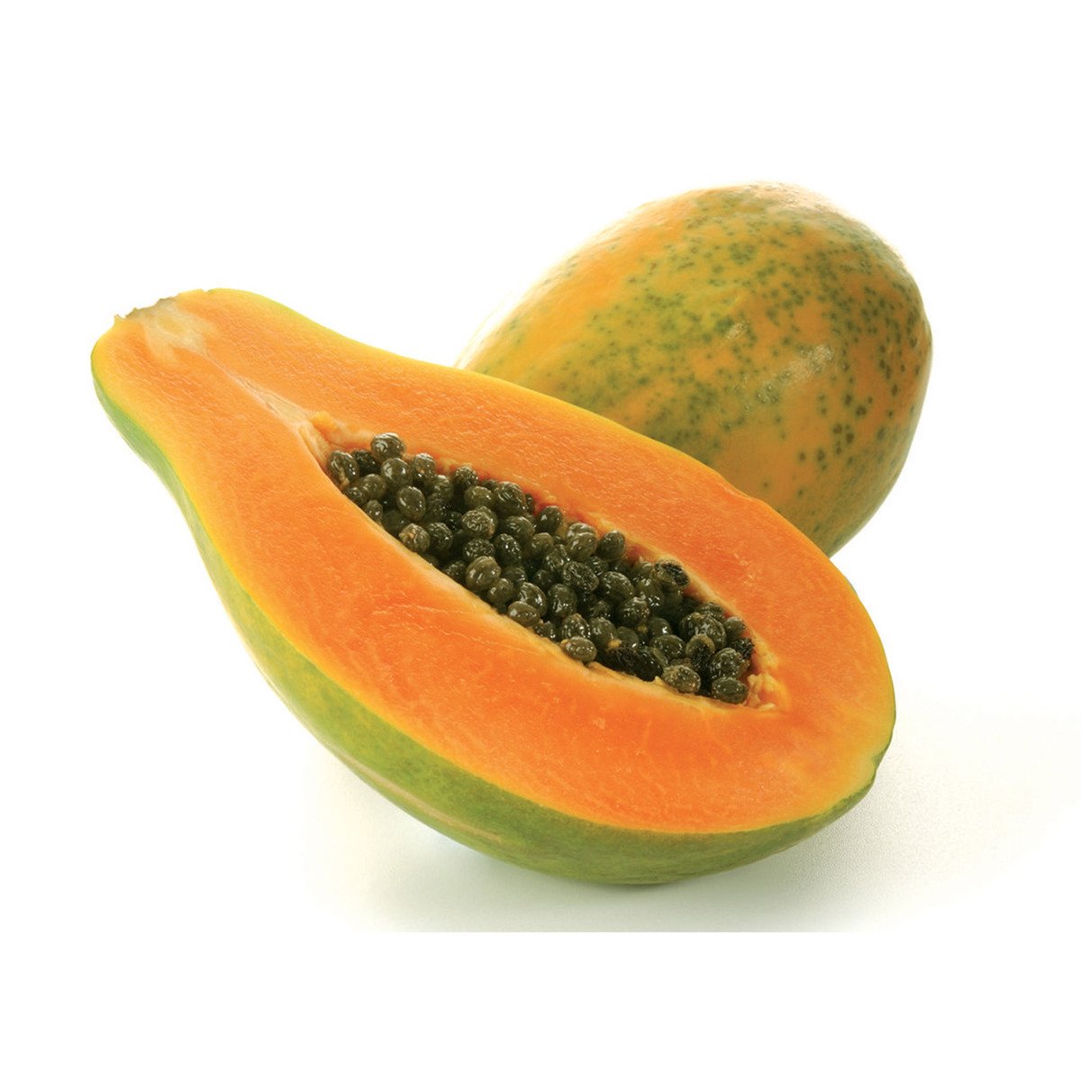 Buy Papaya Big 1.5kg Online at Best Price | Papaya | Lulu KSA in Saudi Arabia