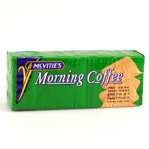 Mcvities Morning Coffee Biscuit 150g