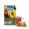 Dilmah Peach Tea 20pcs