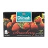 Dilmah Strawberry Tea 20pcs