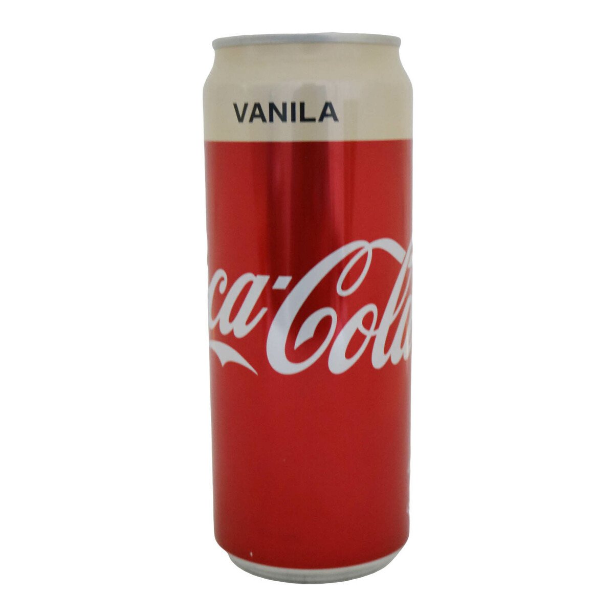 Coca Cola Vanilla Can 320ml