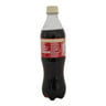 Coca Cola Vanilla Pet 500ml