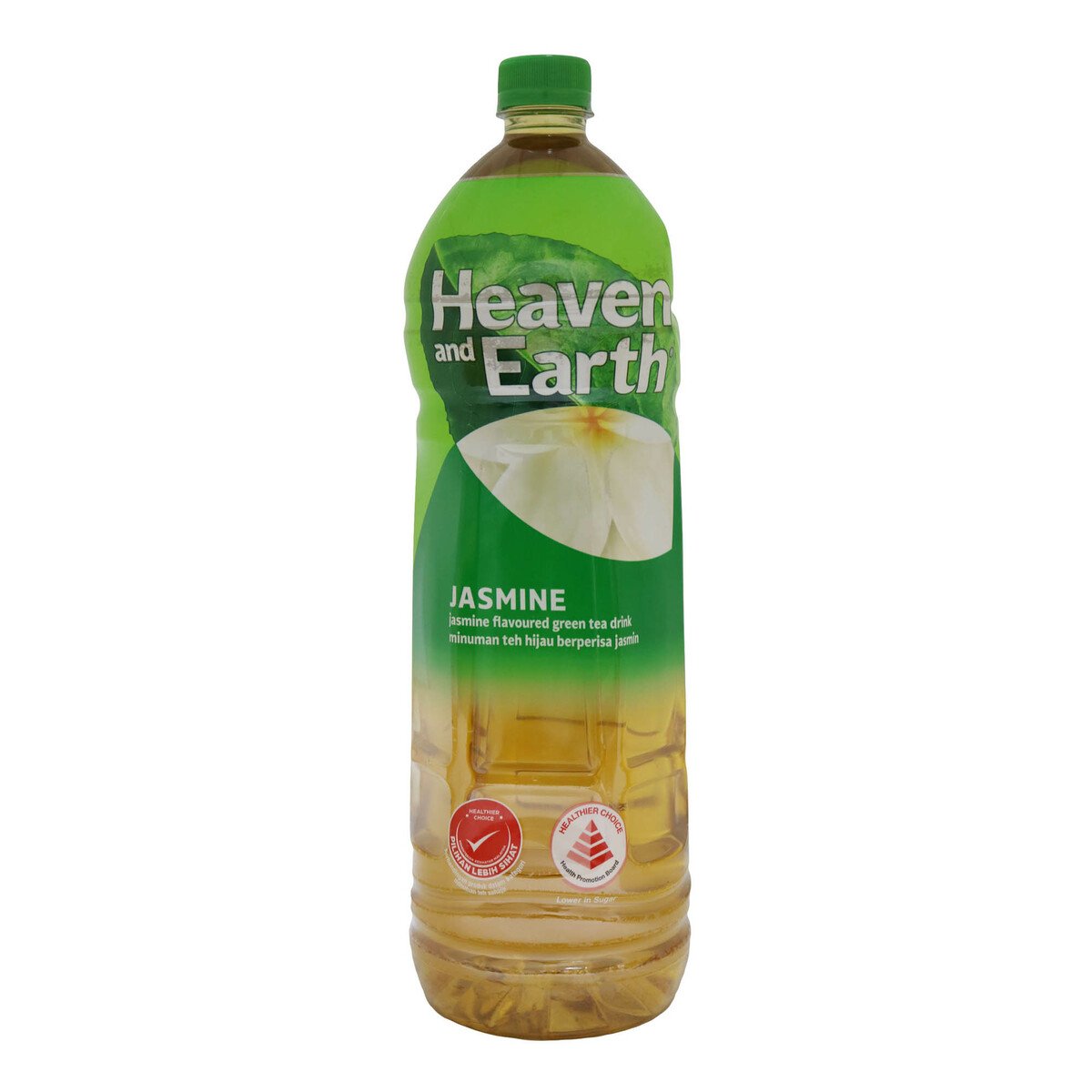 Heaven And Earth Jasmine Green Tea 1.5Litre