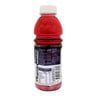 Glaceau Triple Berry Vitamin Water 500ml
