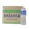 Dasani Mineral Water 1.5Litre
