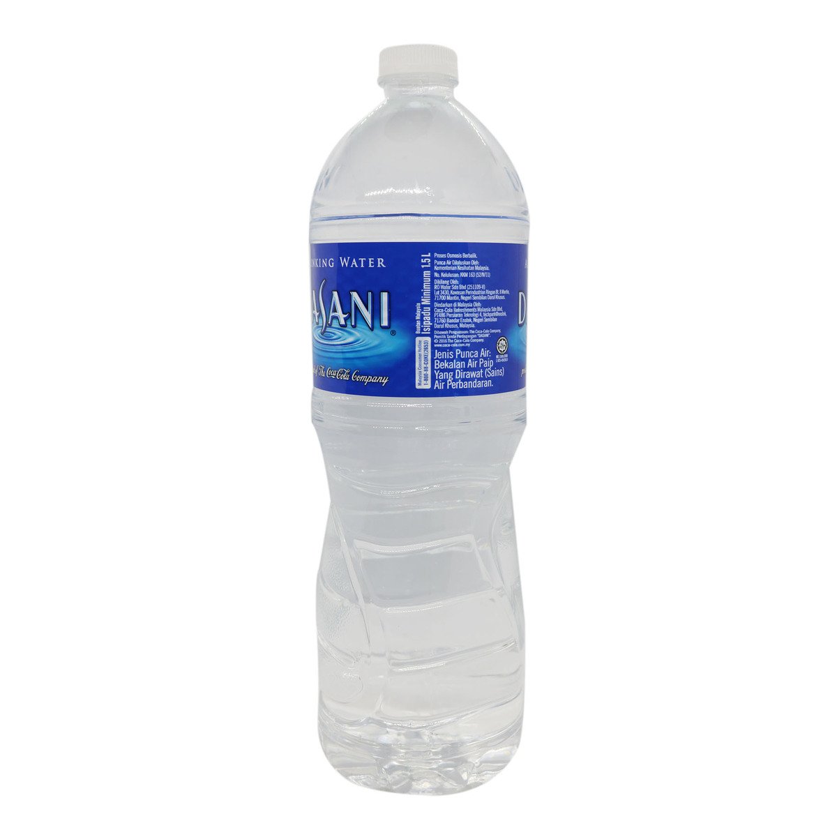 Dasani Drinking Water 1.5Litre