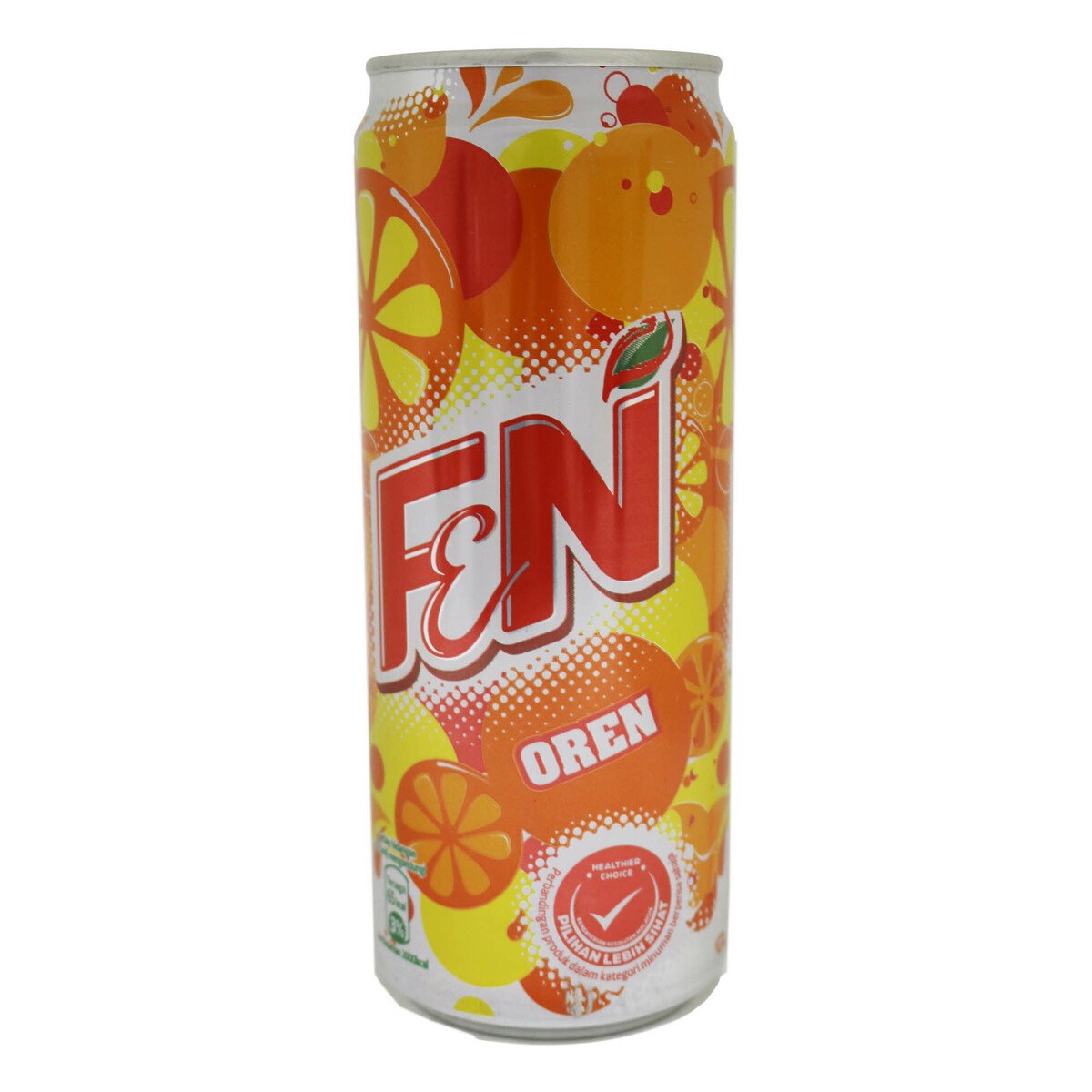 F&N Orange Can 325ml