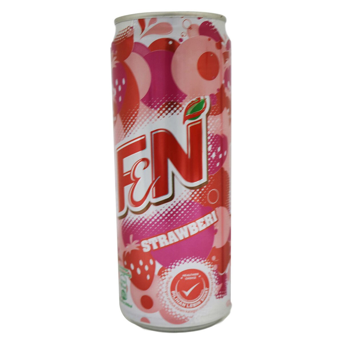 F&N Strawberry Can 325ml