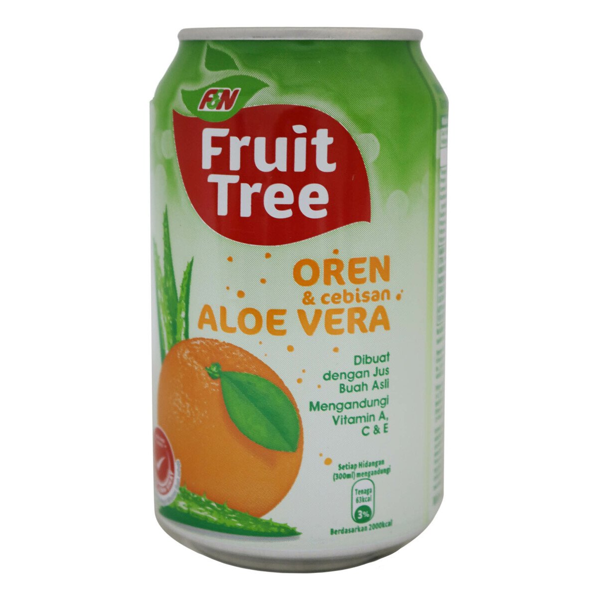 Fruit Tree Orange Alvecan 300ml