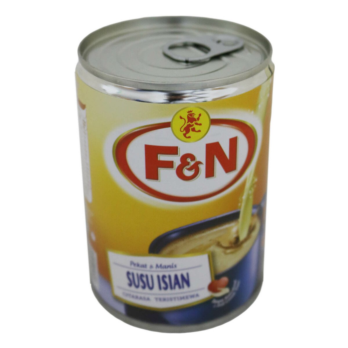 F&N Sweetened Condensed Filled Milk 500g
