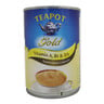 Teapot Gold Vitamin Sweetened Beverage Creamer 500g