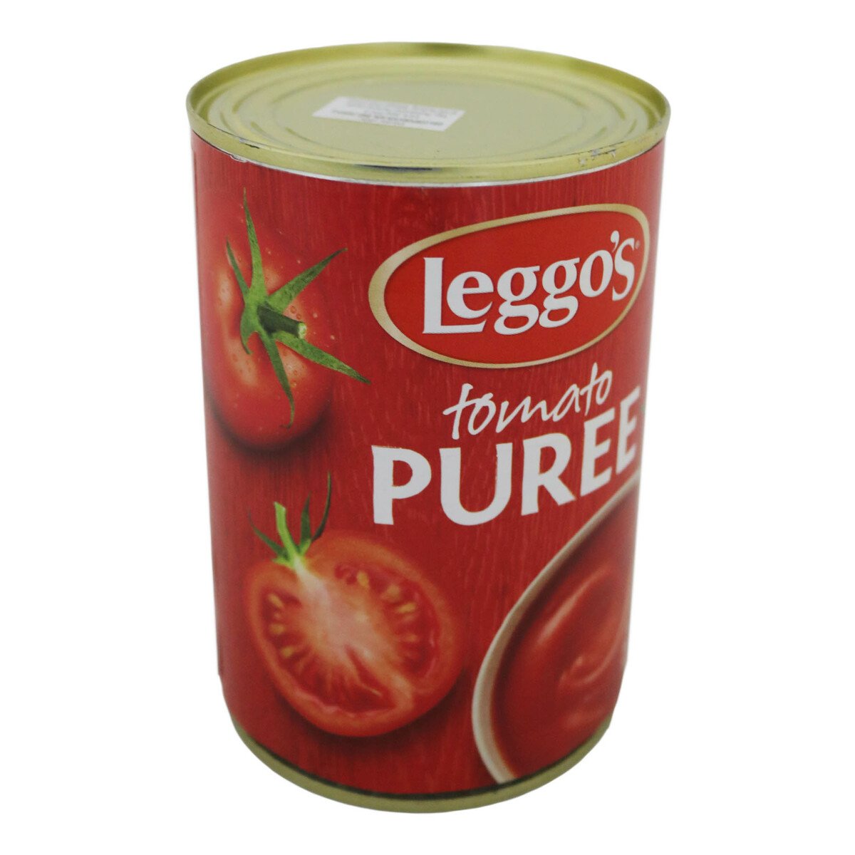 Leggos Tomato Puree 410g
