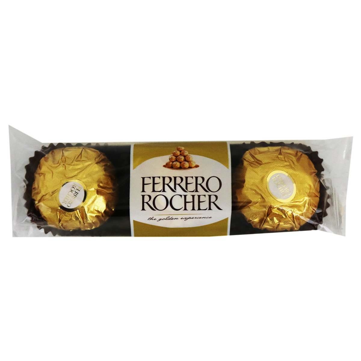 Ferrero Rocher T3 375g