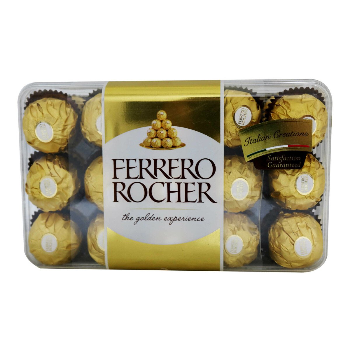 Ferrero rocher T30