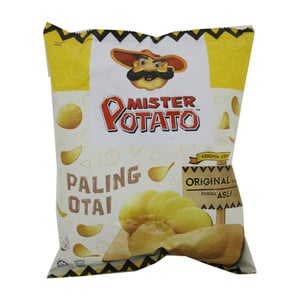 Mister Potato Chips Original 70g