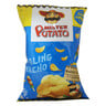Mister Potato Bbq Chips 140g