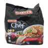 Mamee Chef Curry Laksa 4 x 95g