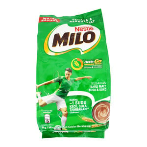 Milo Activ-Go 1kg
