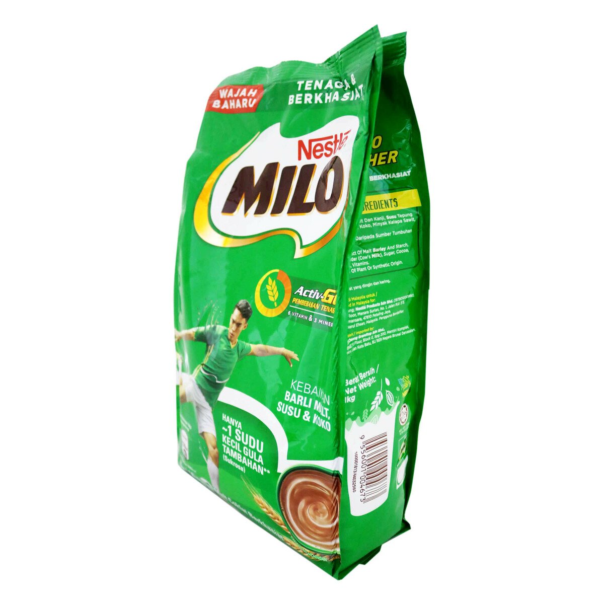 Milo Activ-Go 1kg