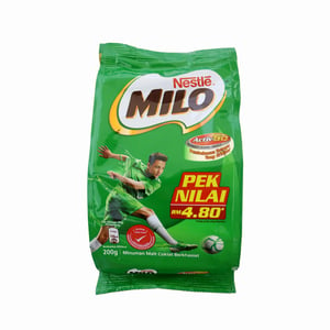 Milo Activ-Go 200g