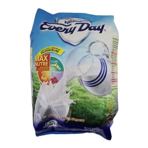 Everyday Milk Powder Softpack 1.6kg