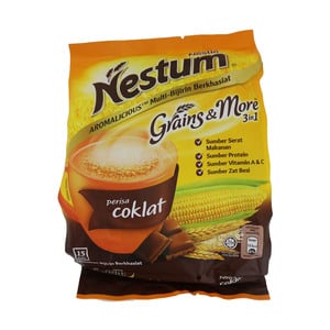 Nestum 3In1 Chocolate 15 x 28g