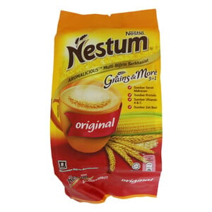 Nestum 3In1 Original Oats 8 x 28g