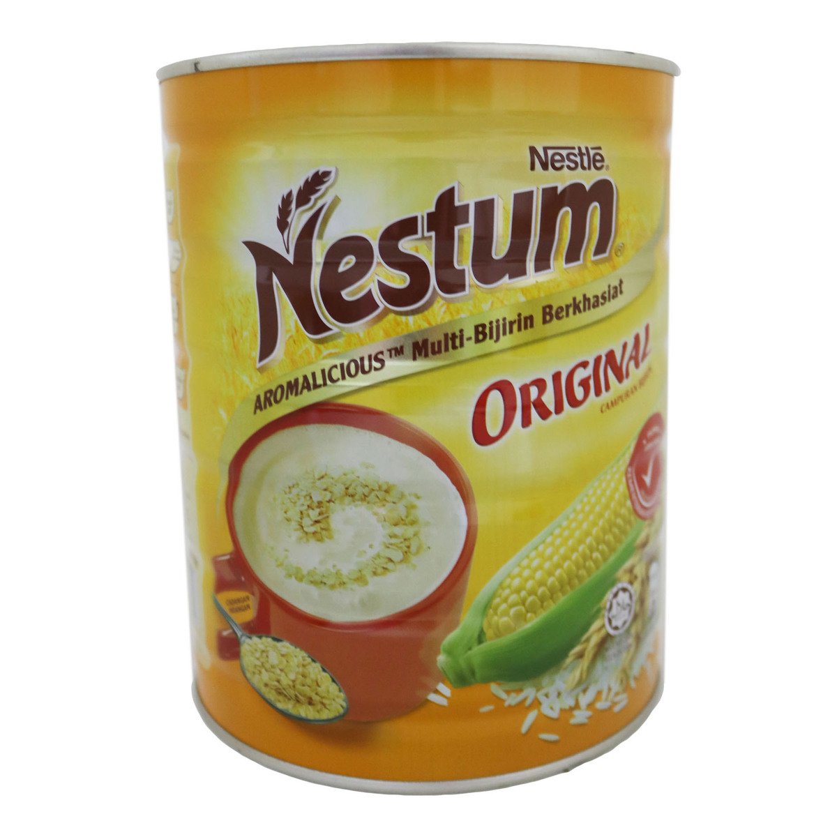 Nestum All Family Cereal Original 450g