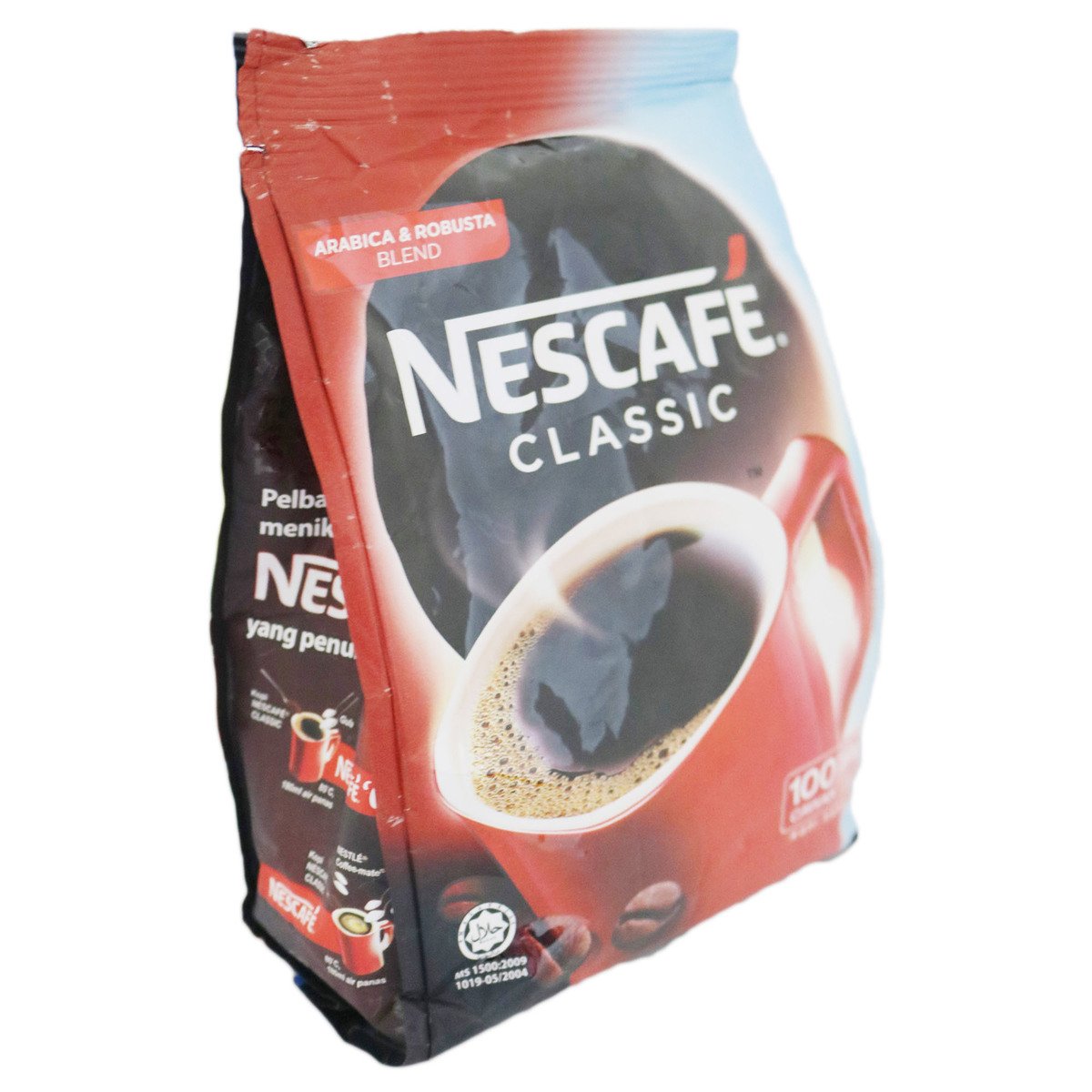 Nescafe Classic Refill 200g