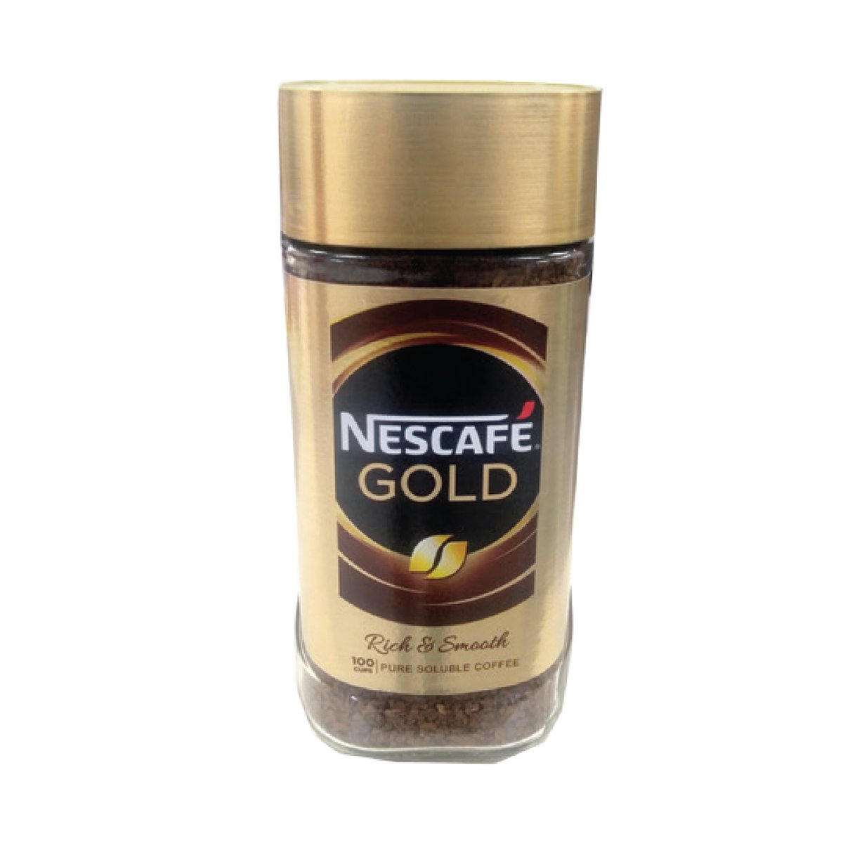 Nescafe Gold Jar 200g