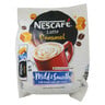 Nescafe Latte Caramel 20 x 25g