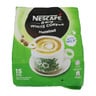 Nescafe Ipohwhite Hazelnut 15 x 36g