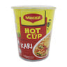 Maggi Hot Cup Curry 59g
