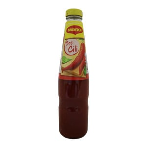 Maggi Chilli Sauce 500g
