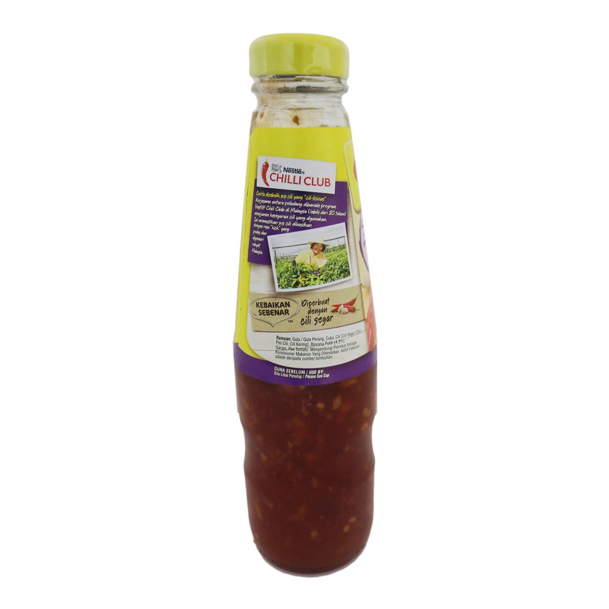 Maggi Thai Chilli Sauce 350g