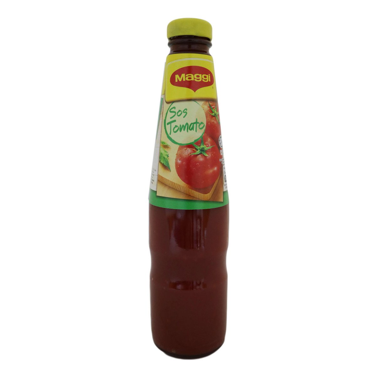 Maggi Tomato Ketchup 475g