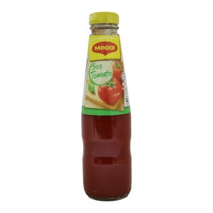 Maggi Tomato Ketchup 325g