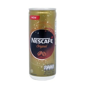 Nescafe Original Kaleng 240ml
