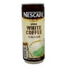Nescafe White Coffee Can 240ml