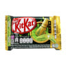 Kit Kat 4F Green Tea 35g