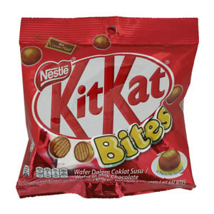 Kit Kat Bites 100g