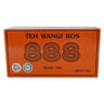 888 Teh Wangi Rose Green Tea 100g
